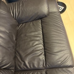 2〜3人掛けソファ の画像