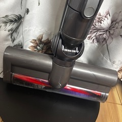 dyson v6の画像