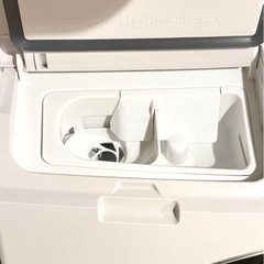 ドラム式洗濯乾燥機　の画像