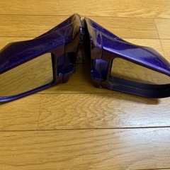 JZX100 ガナドールミラーの画像