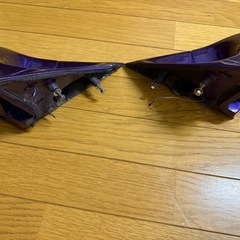 JZX100 ガナドールミラーの画像