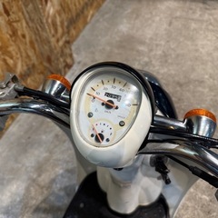 【現車確認歓迎!!／5分以内に返信!!🙆🏽🔥】在庫有◎可愛いスクーピーが入庫しました!!の画像