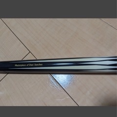 ビリヤード アダム3C サンチェスモデルの画像