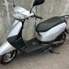 ホンダ　タクトAF79型　19356km 程度良好の画像