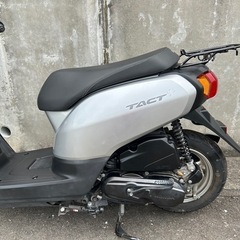 ホンダ　タクトAF79型　19356km 程度良好の画像
