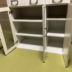 決まりました♦️キッキンカウンター♦️の画像
