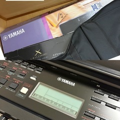 キーボード PSR-E383 61鍵盤 650音色 自動伴奏 レッスン機能 タッチレスポンス スタンダードモデルの画像