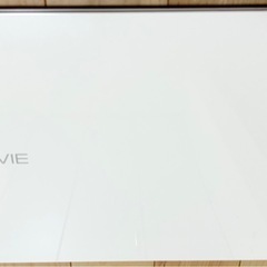 NEC 高性能 ノートPC Corei7 16GB 新品SSD 1000GB 1TB Office2024 フルHDの画像