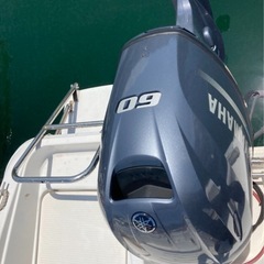 YAMAHAボートSRVの画像