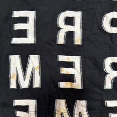 シュプリームTシャツの画像