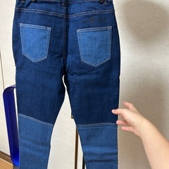 新品オシャレパンツの画像
