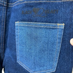 新品オシャレパンツの画像
