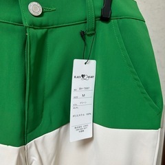 新品オシャレパンツの画像