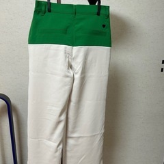 新品オシャレパンツの画像