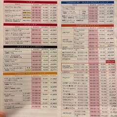 富士フイルム株主優待券　アスタリスト30%OFF券の画像