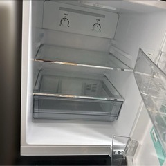 2024年 冷蔵庫 一人暮らし 単身用 の画像