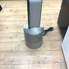 【トレファク松原】dyson (ダイソン)空気清浄機付ファンヒーターのご紹介です！の画像