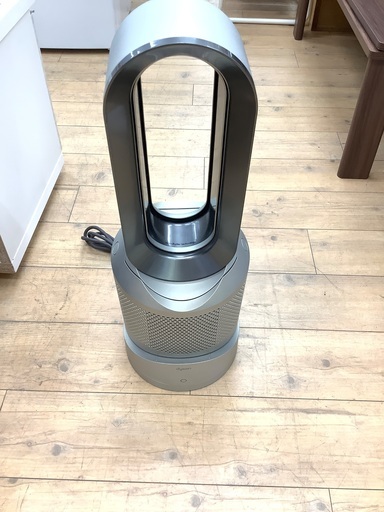 トレファク松原店】Dyson(ダイソン)空気清浄機付きファンヒーターのご