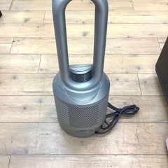 【トレファク松原】dyson (ダイソン)空気清浄機付ファンヒーターのご紹介です！の画像