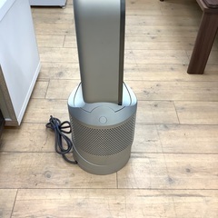 【トレファク松原】dyson (ダイソン)空気清浄機付ファンヒーターのご紹介です！の画像