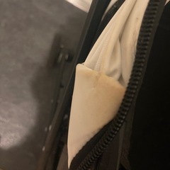 【最終値下げ】ペットカートの画像