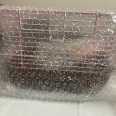 ハムスターケージの画像