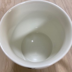 フランフランマグカップ　M  の画像