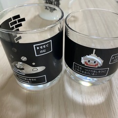 フランフランマグカップ　M  の画像