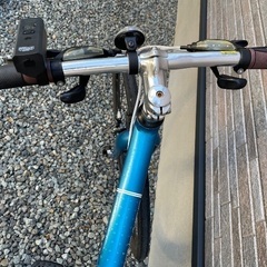 Liv ESCAPE R3W レディース クロスバイクの画像
