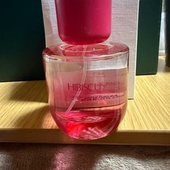 ZARA ハイビスカスオードパルファム90mLの画像