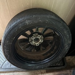BMWホイール18インチの画像