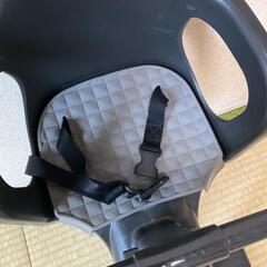 OGK 子乗せ（前）　自転車用の画像