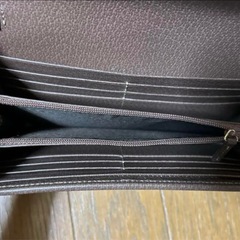 【美品】オフィディア　財布　チェーン　ショルダーの画像