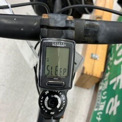 Cannondale クロスバイク　700cの画像