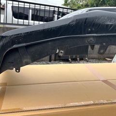 トヨタ 86 前期型 フロントバンパー引取りの画像