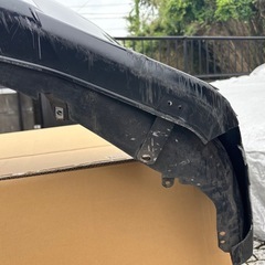 トヨタ 86 前期型 フロントバンパー引取りの画像