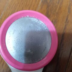 節水シャワーヘッドの画像