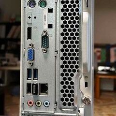 NEC Mate Win11 Core i5（4コア）SSD メモリー8G 美品の画像