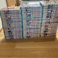 ワンピースマンガ本の画像