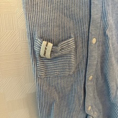 ベビー服70cmの画像