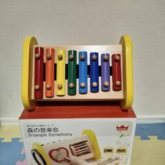 森の音楽会の画像