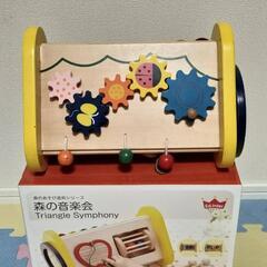 森の音楽会の画像