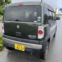 ‼️支払い総額55万円‼️H30ハスラーX‼️車検2年満タン付き‼️TV付き‼️の画像