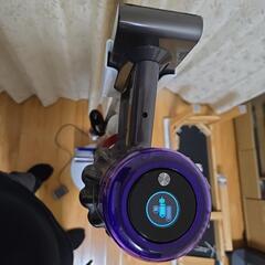 dyson v11　fluffy+の画像