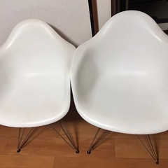 不要になったイスお譲りします【直接取引限定】の画像