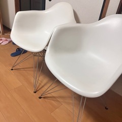 不要になったイスお譲りします【直接取引限定】の画像