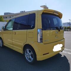 札幌市　日産オッティ4WD　ノンターボ　左電動スライド　走7万　検有りの画像