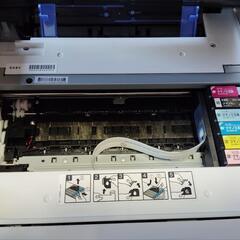 【配送可能】インクジェットプリンター EP-880AWの画像