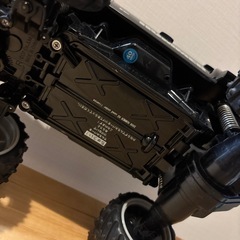 31　G-drive eco Gドライブエコ　ハマー　HUMMER ラジコン　コントローラーの画像