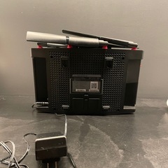 BUFFALOWiFiルーター業務用の画像